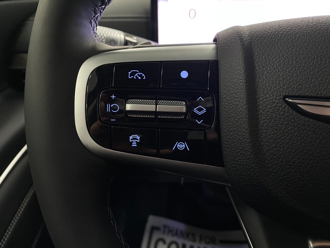 2026 Genesis GV80 3.5T Advanced AWD