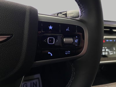 2026 Genesis GV80 3.5T Advanced AWD