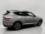 2026 Genesis GV80 3.5T Advanced AWD