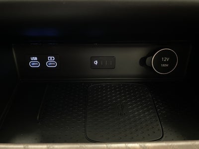 2026 Genesis GV80 3.5T Advanced AWD