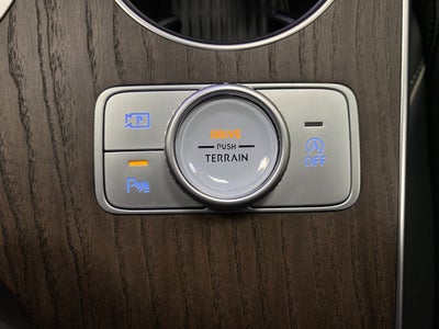 2026 Genesis GV80 3.5T Advanced AWD