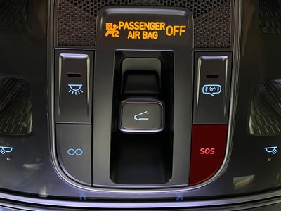 2026 Genesis GV80 3.5T Advanced AWD