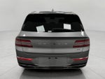 2026 Genesis GV80 3.5T Advanced AWD
