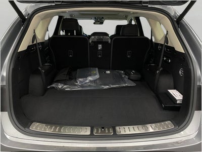 2026 Genesis GV80 3.5T Advanced AWD