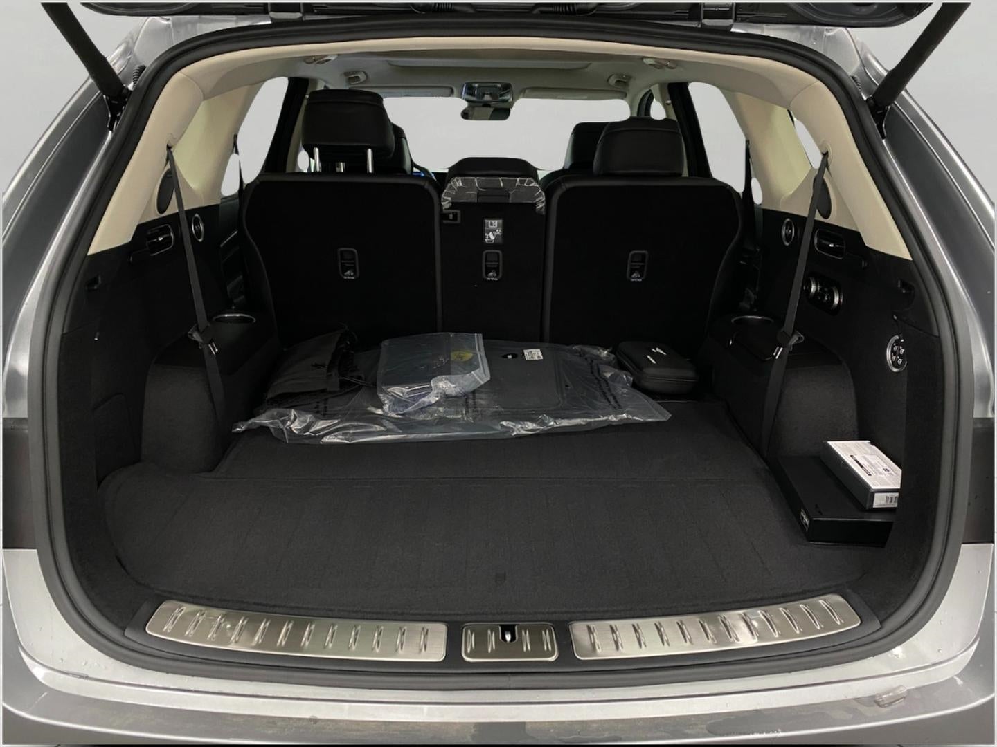 2026 Genesis GV80 3.5T Advanced AWD