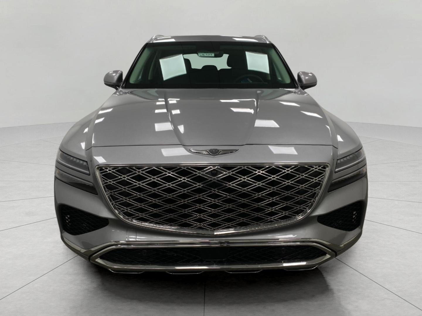 2026 Genesis GV80 3.5T Advanced AWD