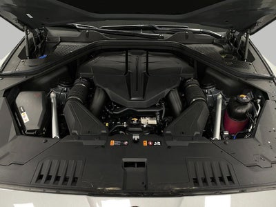 2026 Genesis GV80 3.5T Advanced AWD