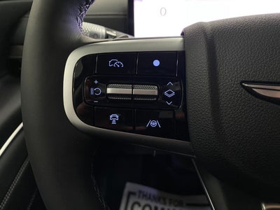 2026 Genesis GV80 3.5T Advanced AWD