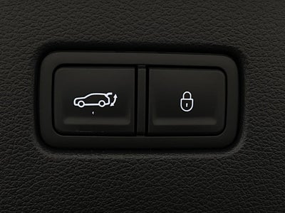 2026 Genesis GV80 3.5T Advanced AWD