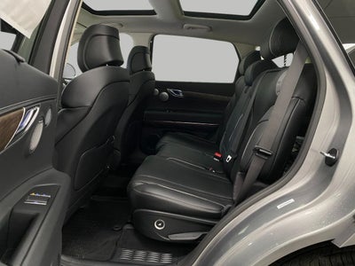 2026 Genesis GV80 3.5T Advanced AWD