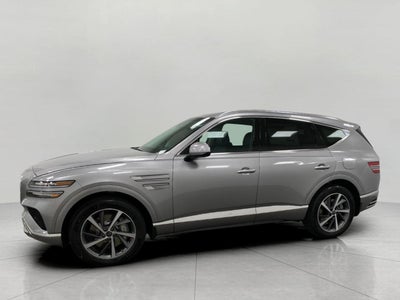 2026 Genesis GV80 3.5T Advanced AWD