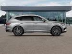 2026 Genesis GV80 3.5T Advanced AWD