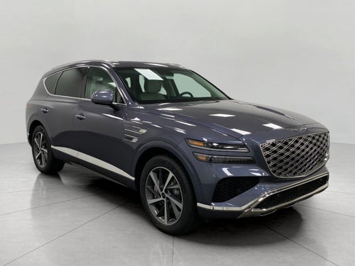 2027 Genesis GV80 3.5T ADVANCED