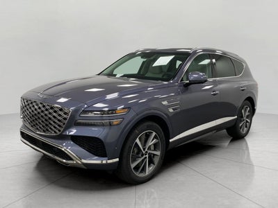 2027 Genesis GV80 3.5T ADVANCED