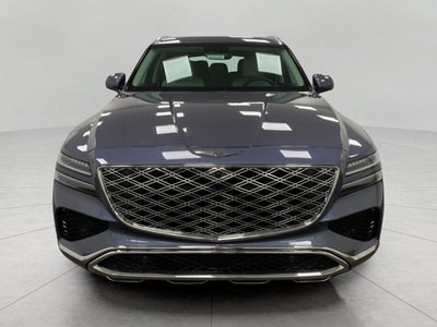 2027 Genesis GV80 3.5T ADVANCED