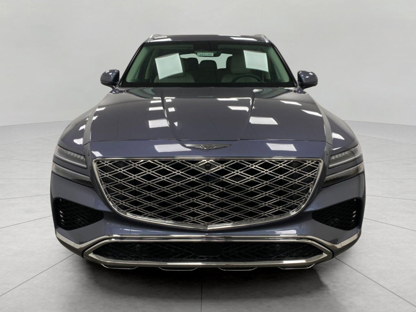 2027 Genesis GV80 3.5T ADVANCED