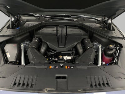 2027 Genesis GV80 3.5T ADVANCED