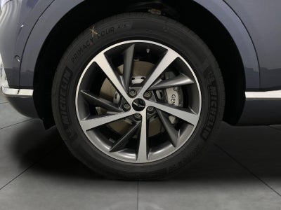 2027 Genesis GV80 3.5T ADVANCED