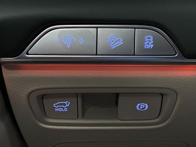 2027 Genesis GV80 3.5T ADVANCED