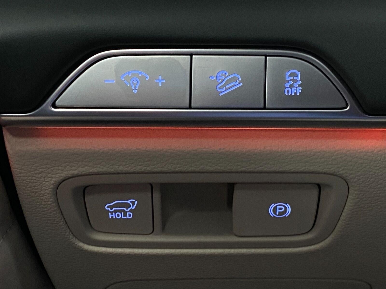 2027 Genesis GV80 3.5T ADVANCED
