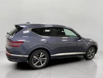 2027 Genesis GV80 3.5T ADVANCED