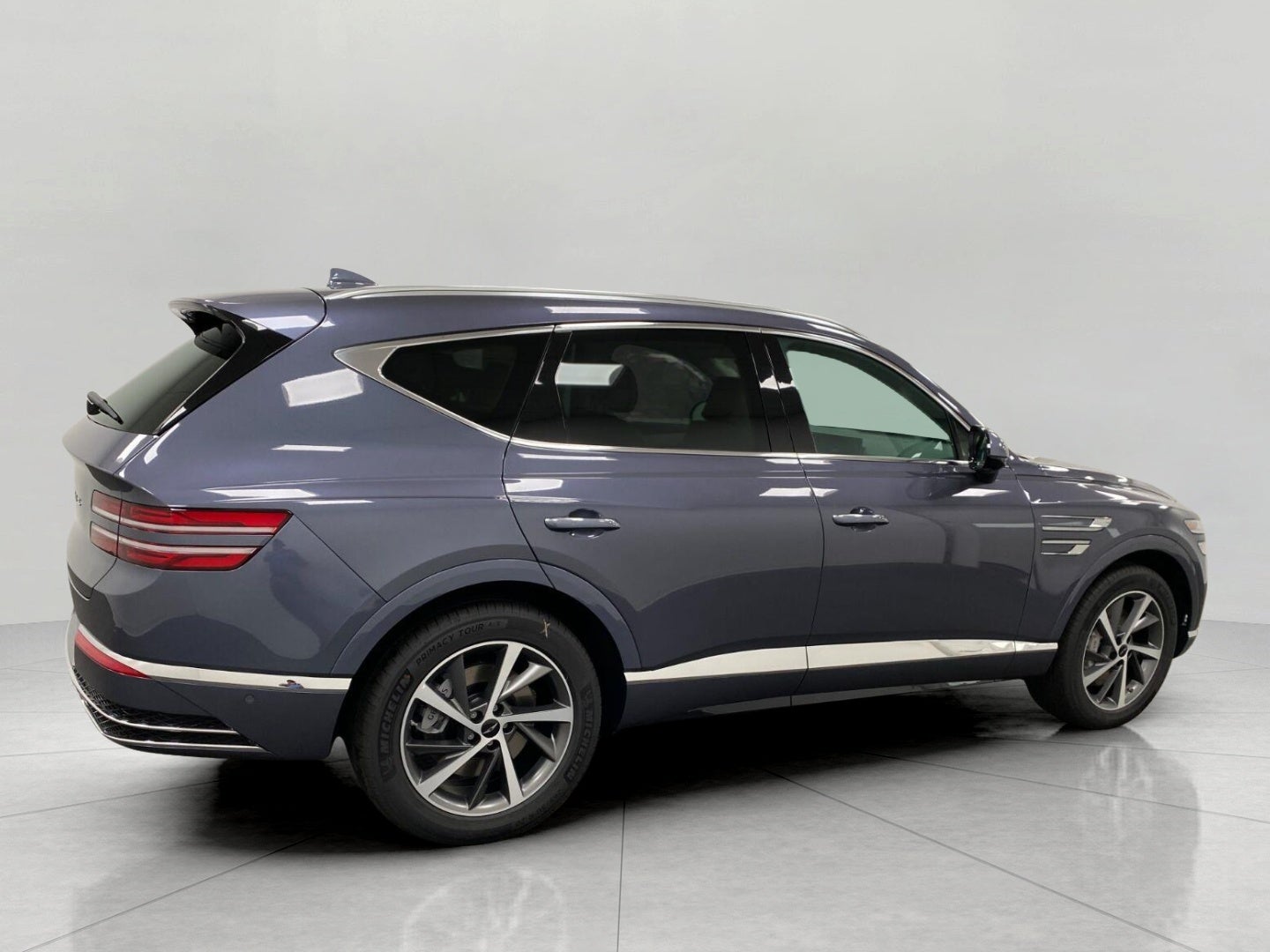 2027 Genesis GV80 3.5T ADVANCED