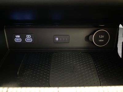 2027 Genesis GV80 3.5T ADVANCED