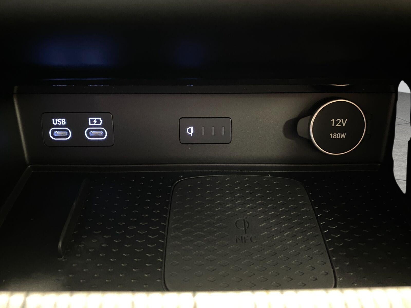 2027 Genesis GV80 3.5T ADVANCED
