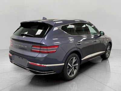 2027 Genesis GV80 3.5T ADVANCED