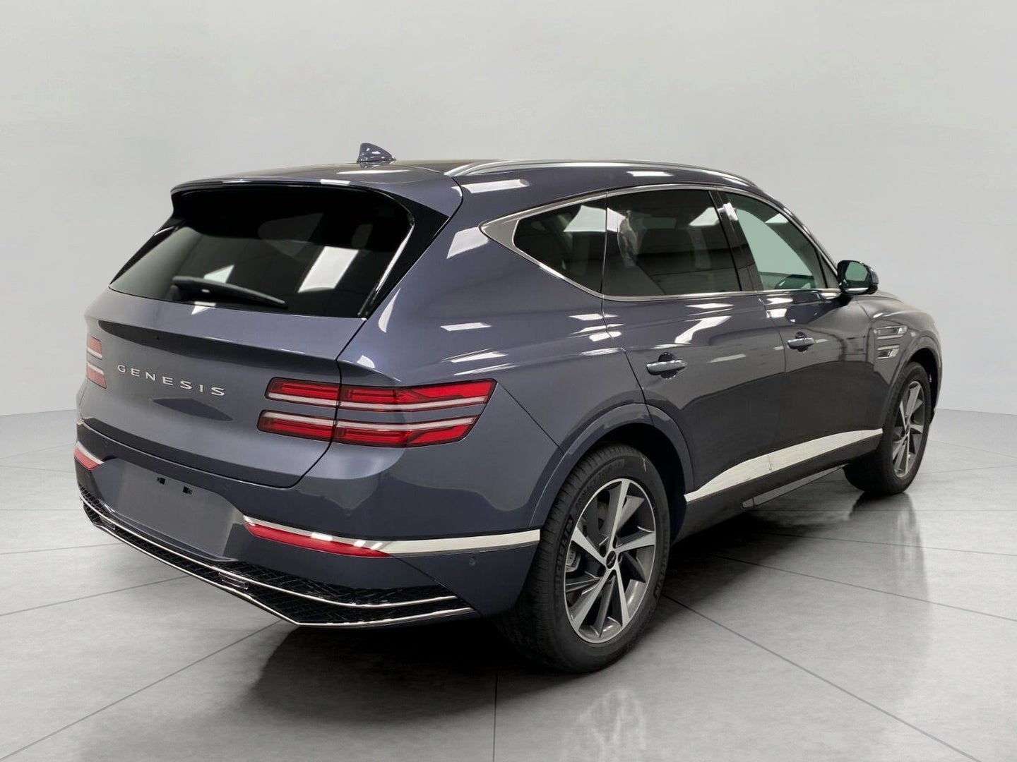 2027 Genesis GV80 3.5T ADVANCED