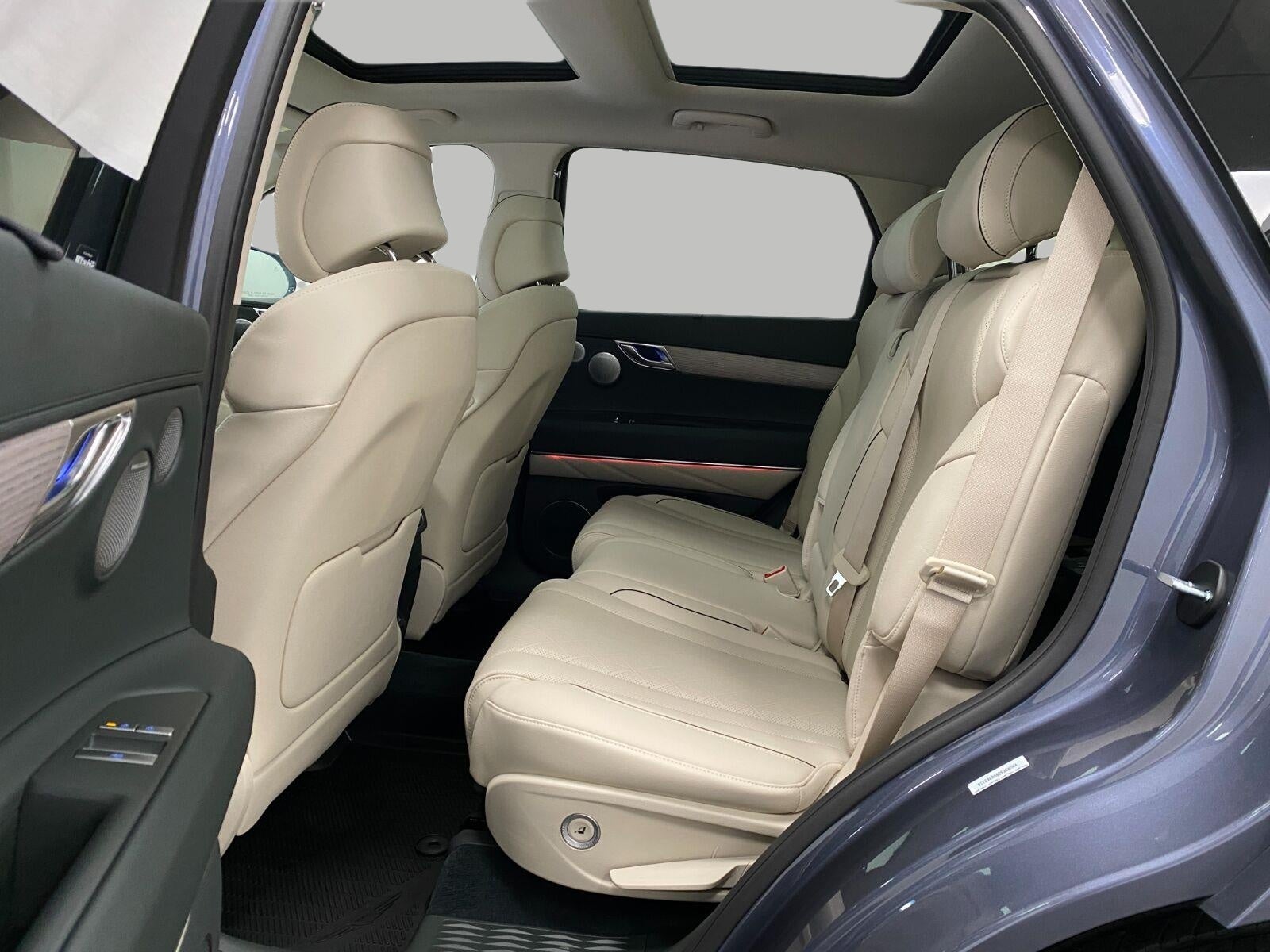 2027 Genesis GV80 3.5T ADVANCED