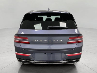 2027 Genesis GV80 3.5T ADVANCED