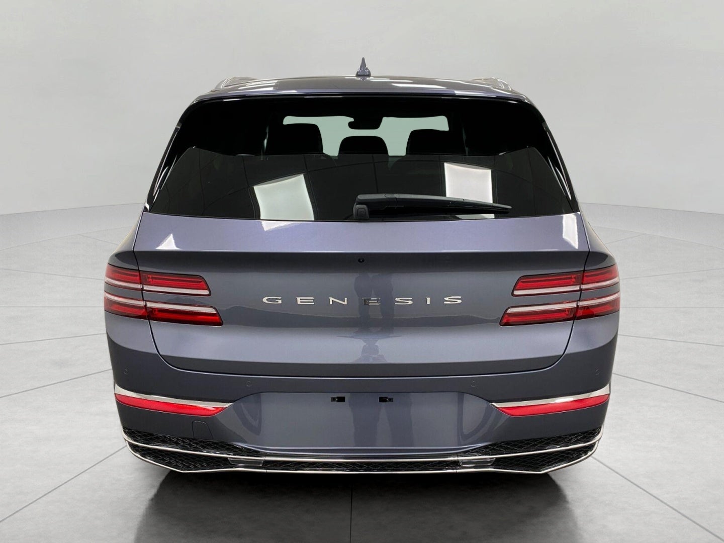2027 Genesis GV80 3.5T ADVANCED