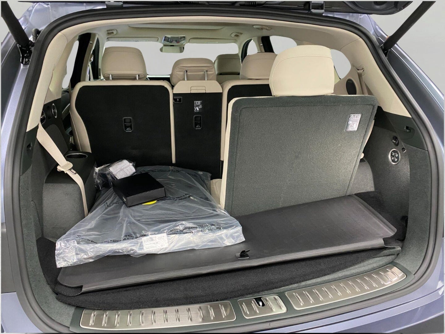 2027 Genesis GV80 3.5T ADVANCED