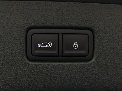 2027 Genesis GV80 3.5T ADVANCED