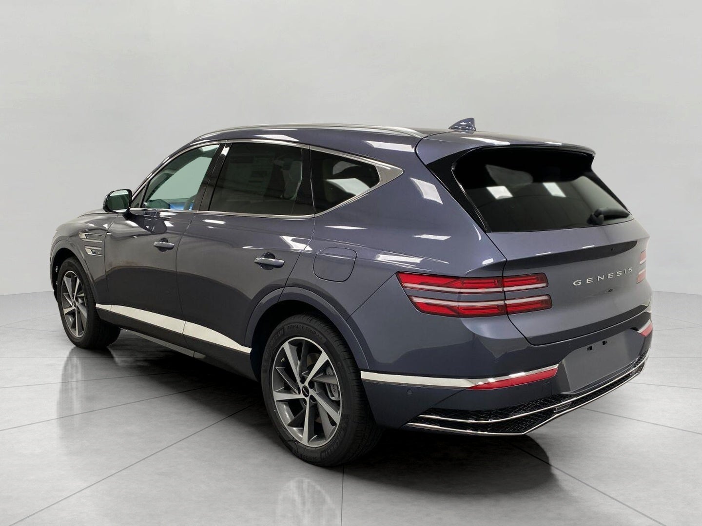 2027 Genesis GV80 3.5T ADVANCED