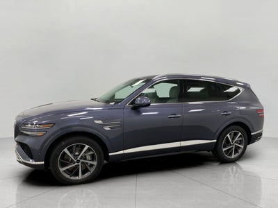 2027 Genesis GV80 3.5T ADVANCED