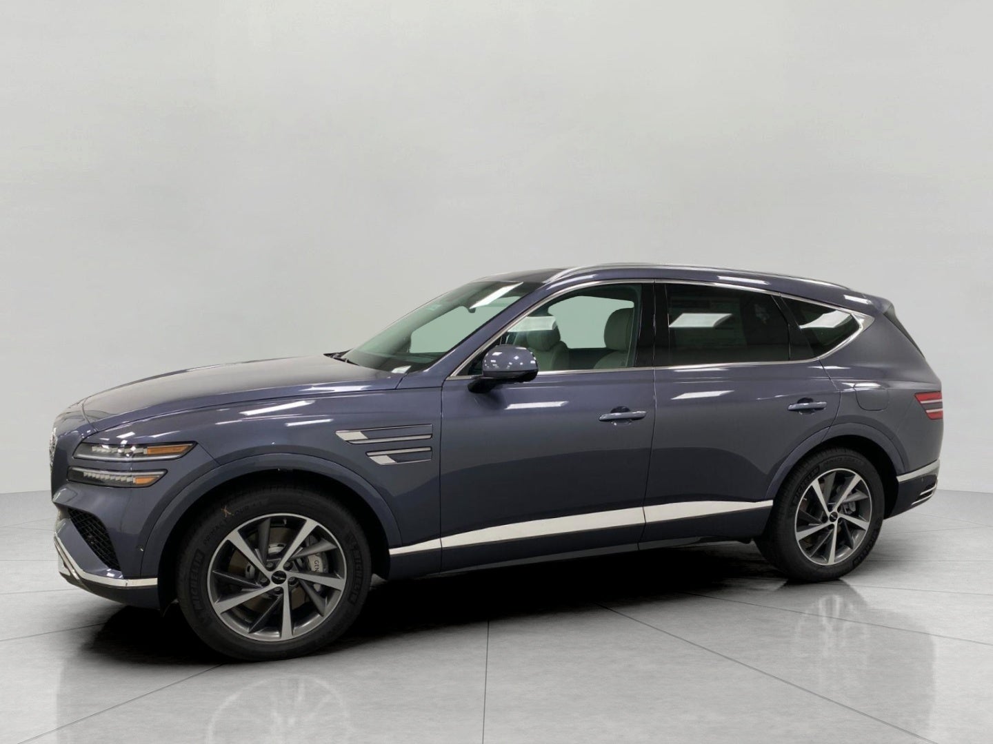 2027 Genesis GV80 3.5T ADVANCED