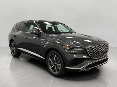 2027 Genesis GV80 3.5T ADVANCED