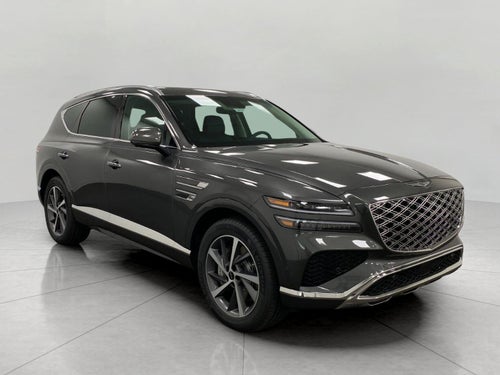 2027 Genesis GV80 3.5T ADVANCED