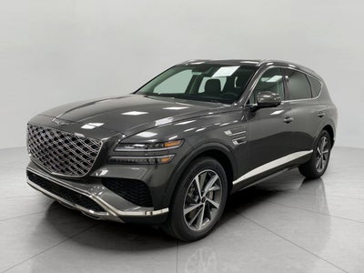 2027 Genesis GV80 3.5T ADVANCED