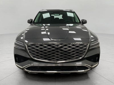 2027 Genesis GV80 3.5T ADVANCED