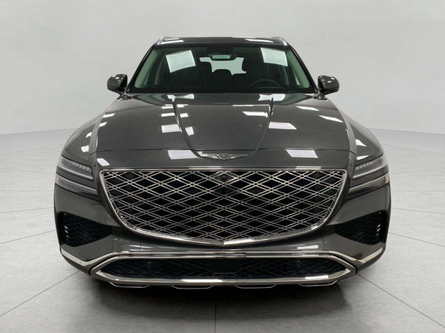 2027 Genesis GV80 3.5T ADVANCED