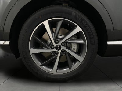 2027 Genesis GV80 3.5T ADVANCED