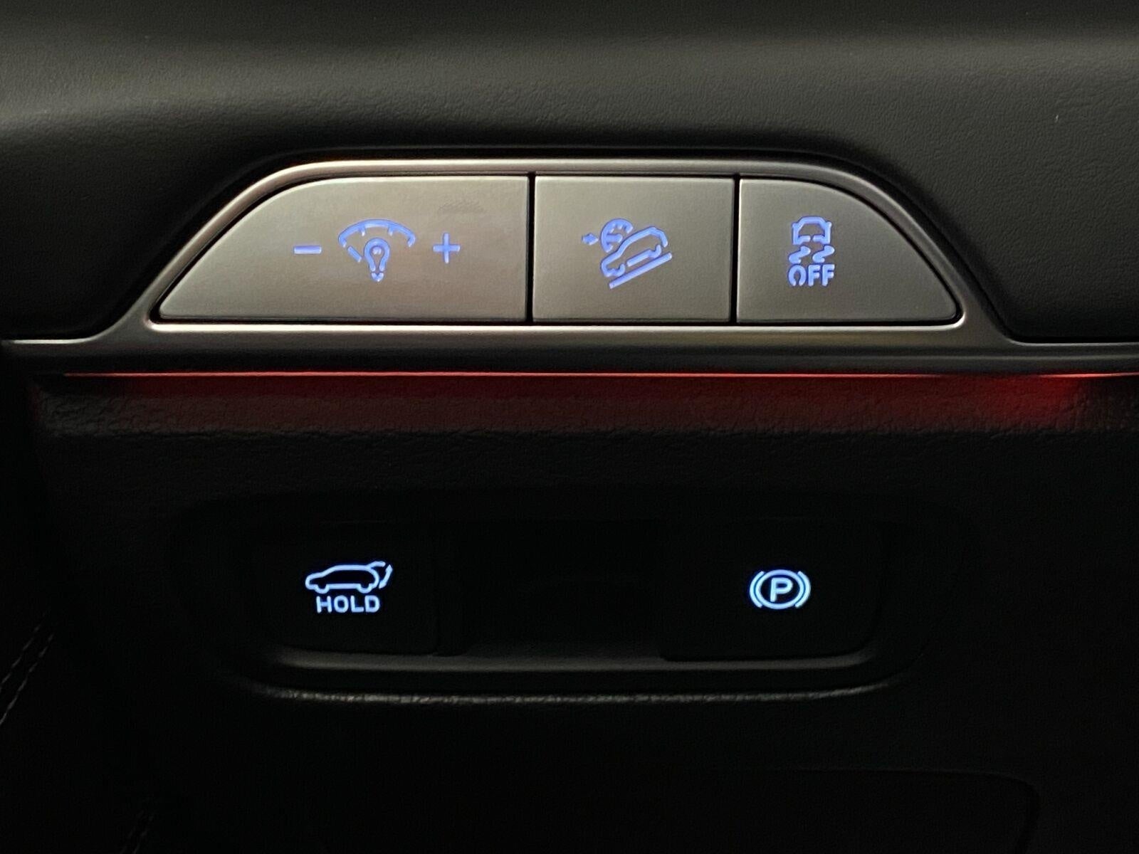 2027 Genesis GV80 3.5T ADVANCED