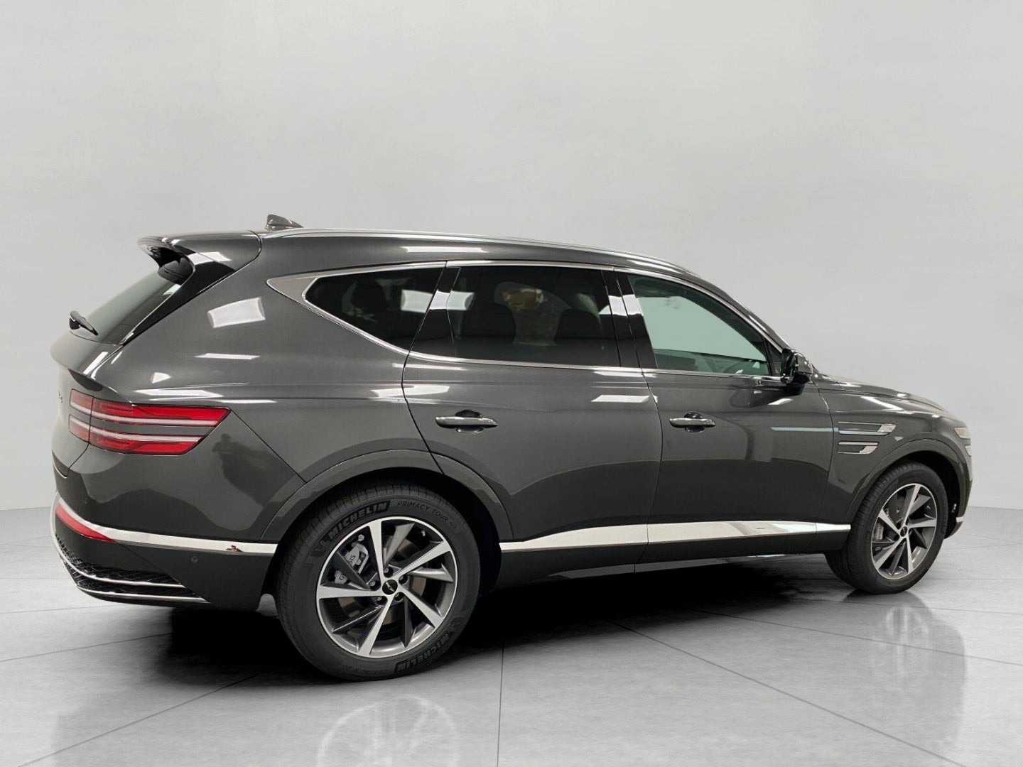 2027 Genesis GV80 3.5T ADVANCED
