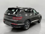 2027 Genesis GV80 3.5T ADVANCED