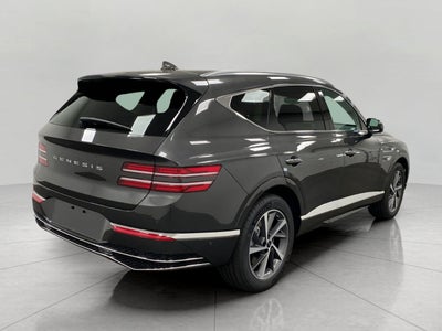 2027 Genesis GV80 3.5T ADVANCED