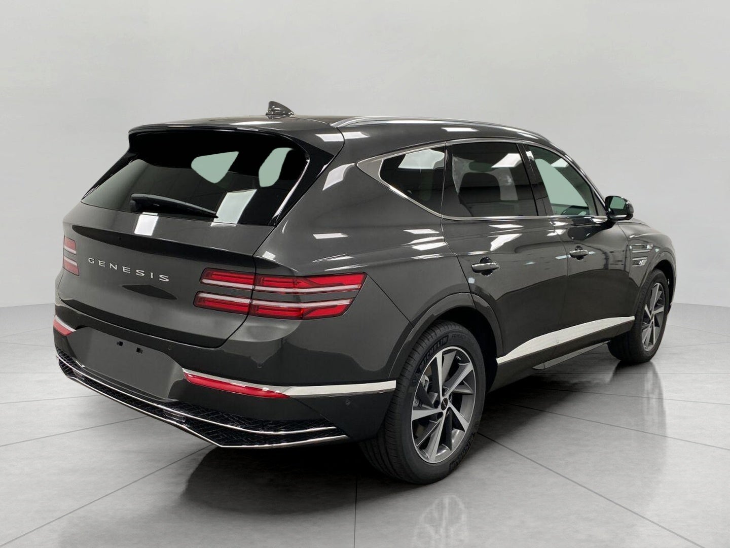 2027 Genesis GV80 3.5T ADVANCED