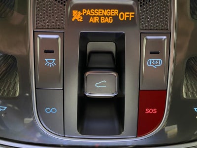 2027 Genesis GV80 3.5T ADVANCED